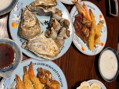 -松子料理(亮马桥店)