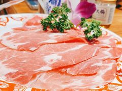 -楠火锅(仁恒梦中心店)