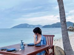 景观位-海角轩·三亚文华东方酒店