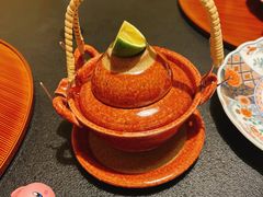-祇園京料理 花咲(錦店)
