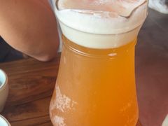 -漫月里·鲁菜海鲜小渔村(海水浴场店)