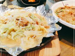 -东北大院·东北菜(三台子店)