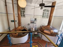 -青岛啤酒博物馆