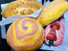 -LELECHA乐乐茶(新街口大洋店)