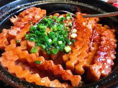 荔浦芋头-伙靠·江浙菜(田林路店)