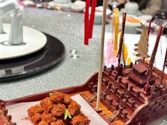 -于塗·文化餐厅(棕榈店)