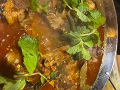 -88号小吃店·经典云南菜·地道纳西美食