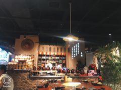 -并州大牌档之醉轻尘