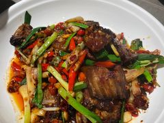 -山涧肴·湘味家肴(松岗满纷天地店)