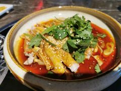 -三人行骨头王火锅(长寿店)