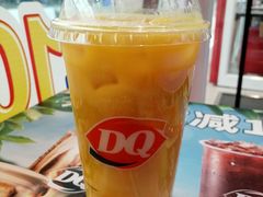 -DQ·蛋糕·冰淇淋(通州万达店)