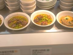 -老乡鸡(东方广场店)
