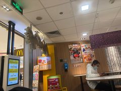 -麦当劳(世纪汇广场店)