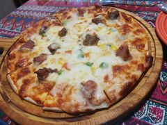 -Tony's House