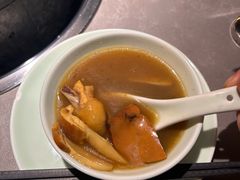-野·大山里土鸡火锅(万科里店)