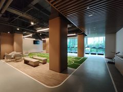 -上海杨思方隅公寓