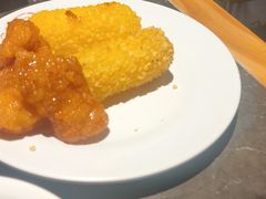 -火锅岛潮牌自助餐厅(天津天佑城店)