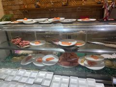 -听松楼·花园酒店·自助餐厅(红梅公园店)