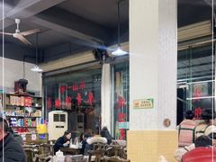 大堂-廖哥泡椒兔(峨眉店)