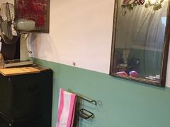 -炙热青春怀旧主题餐厅(河北路店)