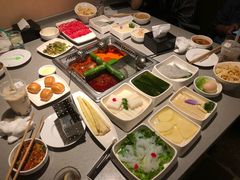 -海底捞火锅(群光广场店)