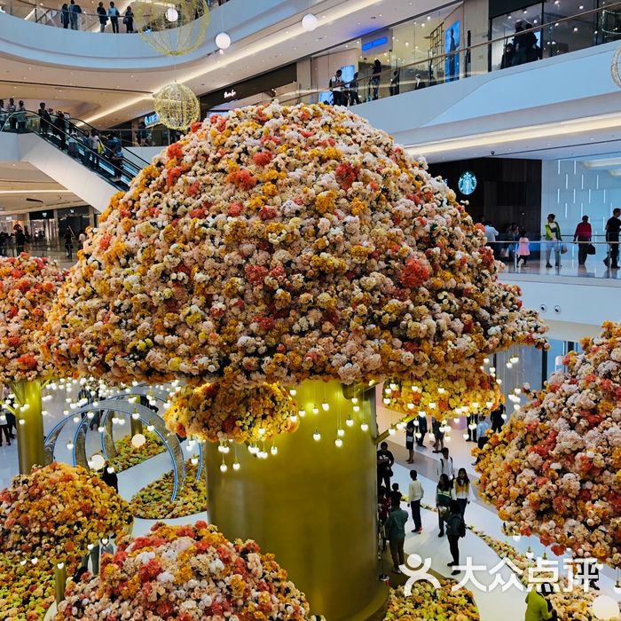 万象城图片-北京综合商场-大众点评网