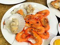 -长沙世纪金源大饭店·金世纪中餐厅