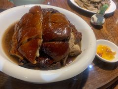 -黄连大头华烧鹅店(大良店)