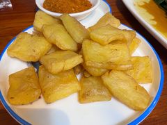 -云隐小厨·传统大理美食(复兴路店)