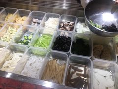 -拿渡麻辣香锅(管庄店)