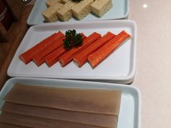 -浩爷羊蝎子火锅(双榆树店)