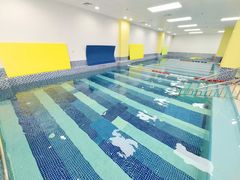 -水宝贝亲子游泳·水育早教运动中心(南海广场店)