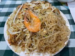 海鲜炒米面-百家缘(东门南路店)