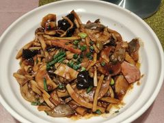 -天福苑(崇宁路店)