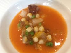 -格桑花开药膳蔬食文化空间