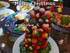 -珀丽酒店-协奏坊餐厅