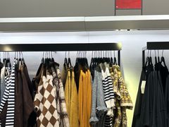 -ZARA(青岛万象城店)