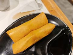 -馋三尺蟹粉小笼(人民广场店)