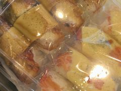 -鲜道寿司(无锡苏宁店)