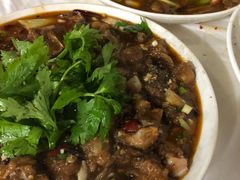 -潼南太安名鱼•特色江湖菜 太安鱼