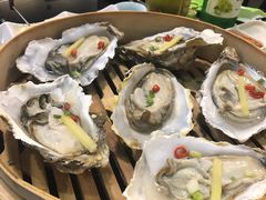 -長壹旋转烤吧 农家鸡火锅