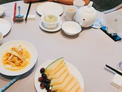 -扬州万怡酒店-中餐厅(文昌中路店)