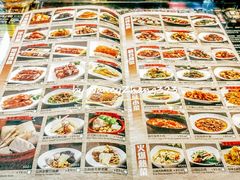 菜单-食大利香港茶餐厅(南亚风情第一城店)