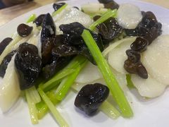 -老字号蛇口德记烧腊饭店·海鲜加工