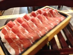 -东来顺饭庄(金泉广场店)