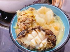金龙佛跳墙锅-金龙·打边炉(武进路店)