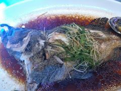 -御彩酒家(东风东路店)