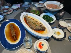 -曾宴·楚菜(湖北省博物馆店)