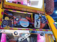 -大玩家(大连高新万达店)