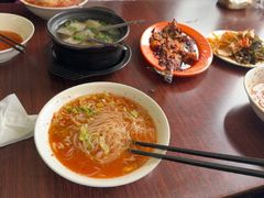 -真空冷面王(武功街店)